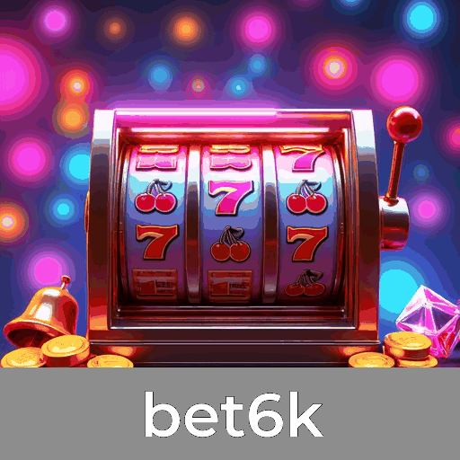 bet6k - Sites de apostas esportivas e apostas ao vivo