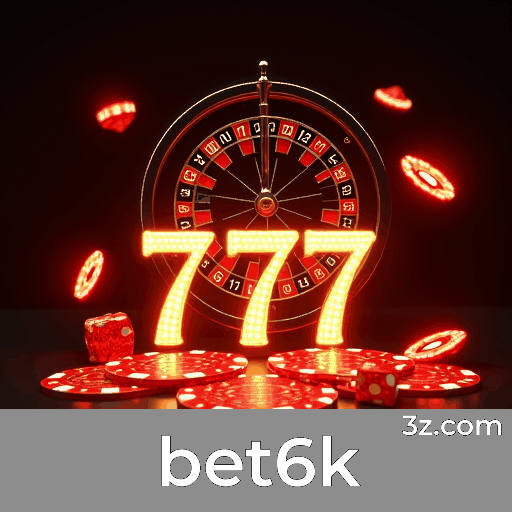 bet6k login page Brazil – secure online casino access