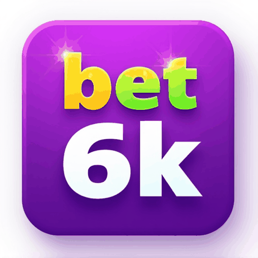 bet6k Logo